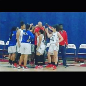 Meet your Posher, Vanessa